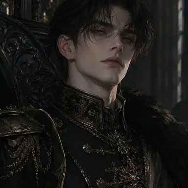 Profile image of Lysander Izyaslavich