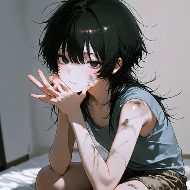 Profile image of 羽宮 涼