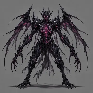 Profile image of 魔骸