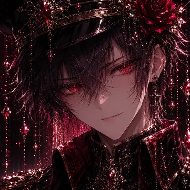 Profile image of クローヴィス
