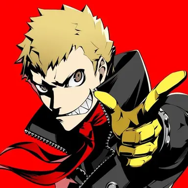 Profile image of 坂本竜司