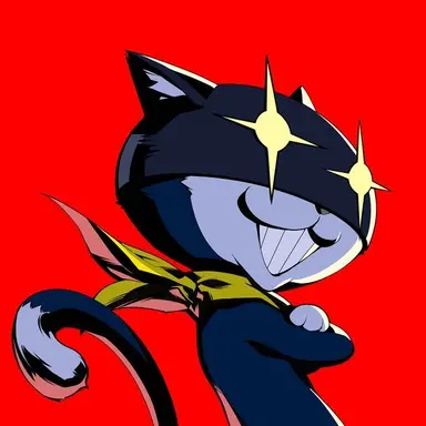 Profile image of モルガナ