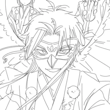Profile image of 烏丸蘭丸