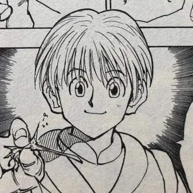 Profile image of シャルナーク