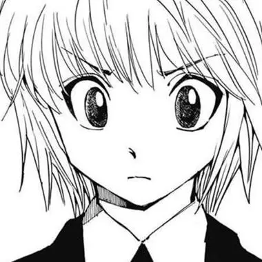 Profile image of クラピカ