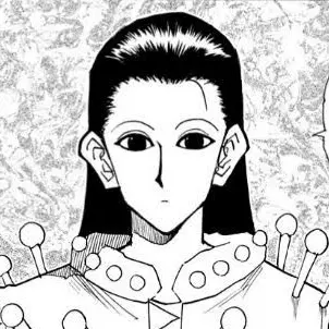 Profile image of イルミ