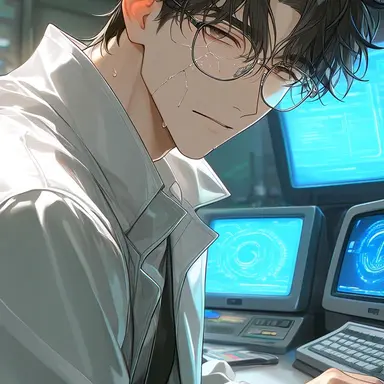 Profile image of Voss