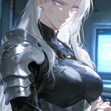 Profile image of Seraphel