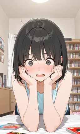 Profile image of Haruka