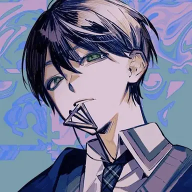 Profile image of 剣持刀也