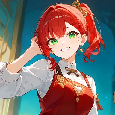 Profile image of Anna