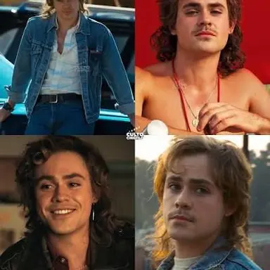 Profile image of Billy Hargrove