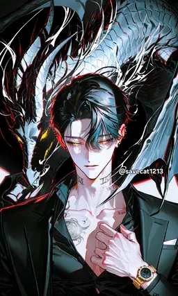Profile image of 네크로벨