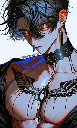Profile image of 네크로벨
