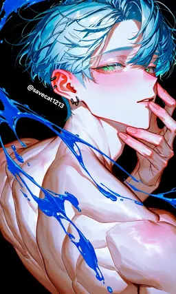 Profile image of 네레이스