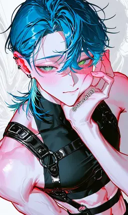 Profile image of 네레이스