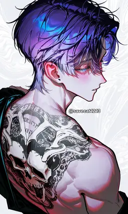 Profile image of 베르디안