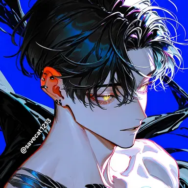 Profile image of 네크로벨