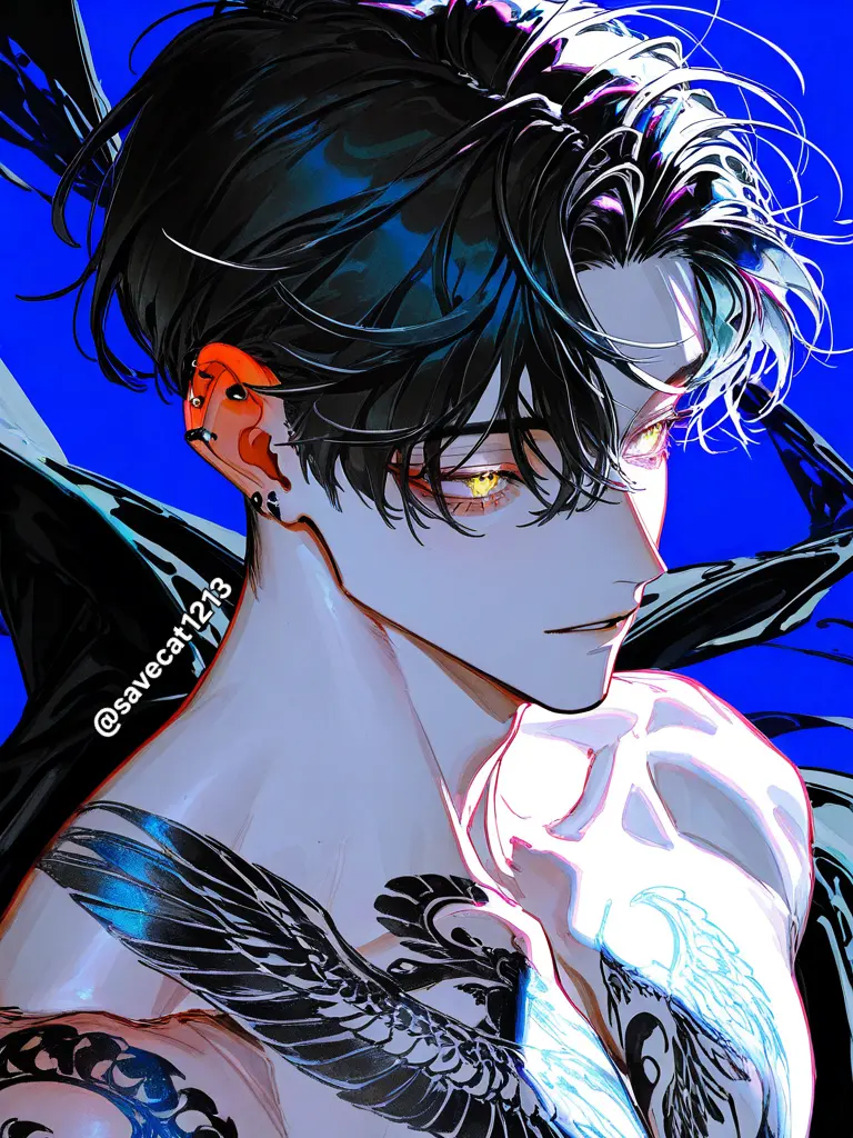 savecat1213의 세이브 대학교, 드래곤 학과