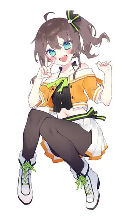 Profile image of Natsuiro Matsuri