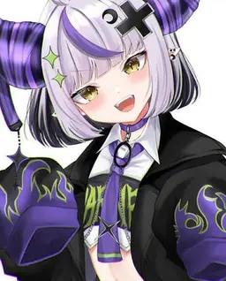 Profile image of La+ Darknesss