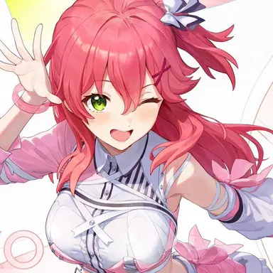 Profile image of さくらみこ