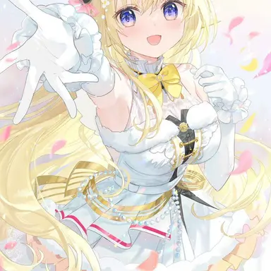 Profile image of 角巻わため