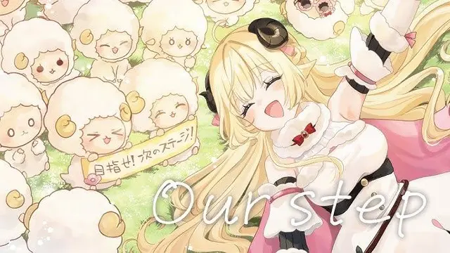 Profile image of 角巻わため