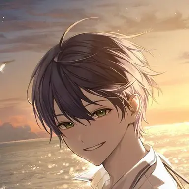 Profile image of 剣持刀也