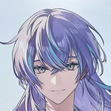 Profile image of 星導ショウ