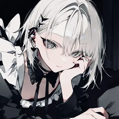 Profile image of 惟