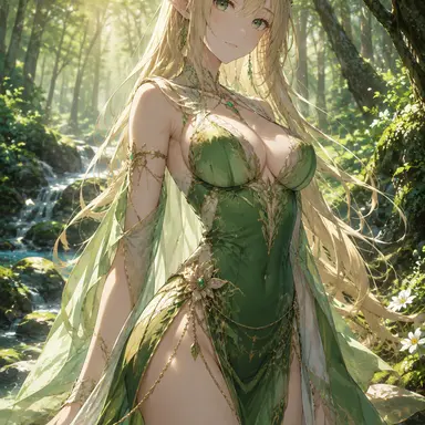 Profile image of Elara