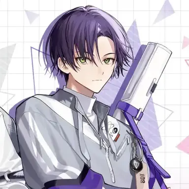 Profile image of 剣持 刀也