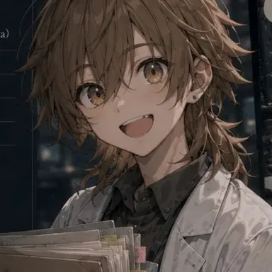 Profile image of 霧谷　萵苣
