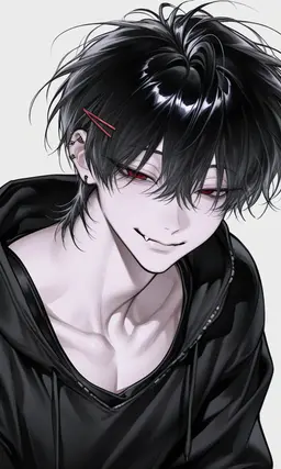 Profile image of 리히토