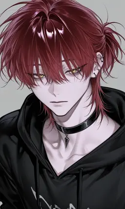 Profile image of 야쿠모