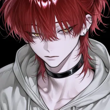 Profile image of 야쿠모