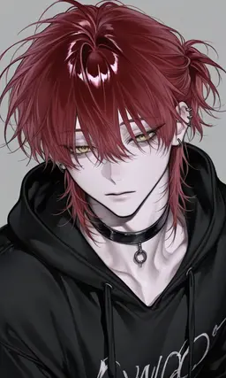 Profile image of 야쿠모