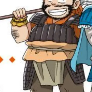 Profile image of Zhang Fei