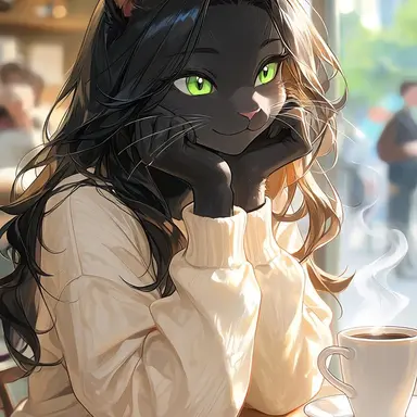 Profile image of Sable