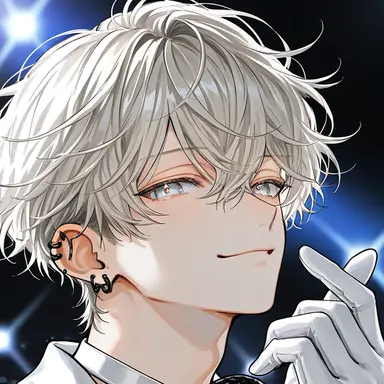 Profile image of 零
