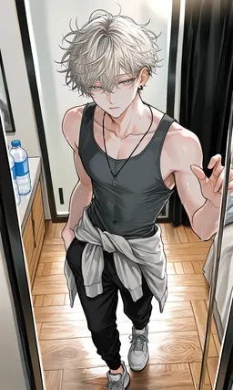 Profile image of 零