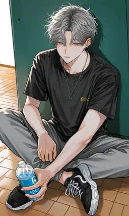 Profile image of 律