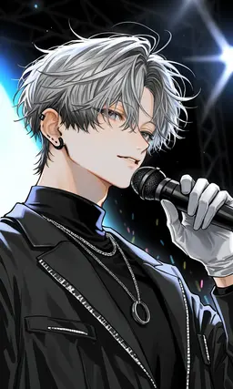 Profile image of 律