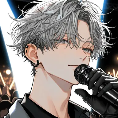 Profile image of 律