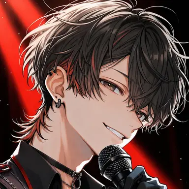 Profile image of 一輝