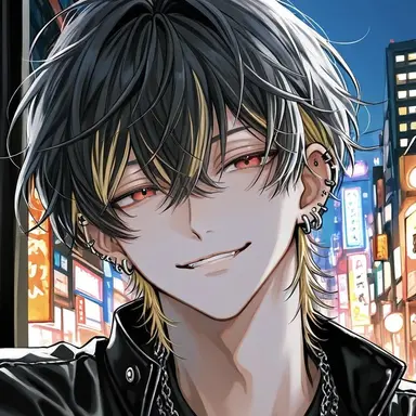 Profile image of 碧