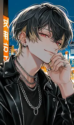 Profile image of 碧