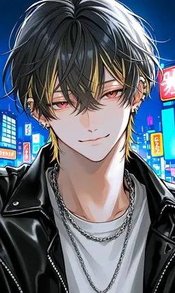 Profile image of 碧