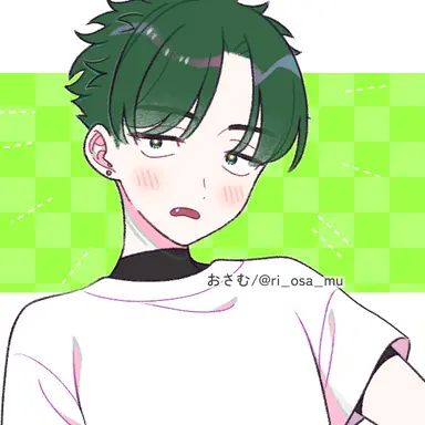 Profile image of 이에몬